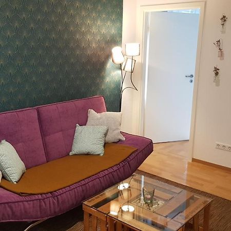 Fewo -Kleines Moselglueck- In Winningen Bei Koblenz Dış mekan fotoğraf