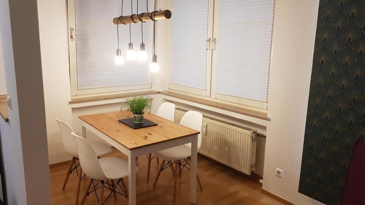 Fewo -Kleines Moselglueck- In Winningen Bei Koblenz Dış mekan fotoğraf